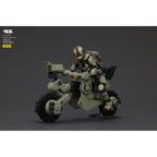Produktbild Battle For the Stars Actionfigur Fear XS-03 Tactical type-Pilot 12 cm