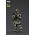 Produktbild Battle For the Stars Actionfigur Fear XS-03 Tactical type-Pilot 12 cm