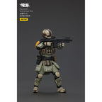 Produktbild Battle For the Stars Actionfigur Fear XS-03 Tactical type-Pilot 12 cm
