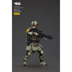 Produktbild Battle For the Stars Actionfigur Fear XS-03 Tactical type-Pilot 12 cm