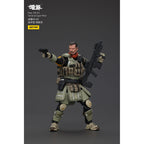 Produktbild Battle For the Stars Actionfigur Fear XS-03 Tactical type-Pilot 12 cm