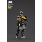 Produktbild Battle For the Stars Actionfigur Fear XS-03 Tactical type-Pilot 12 cm
