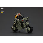 Produktbild Battle For the Stars Actionfigur Fear XS-03 Tactical type-Pilot 12 cm