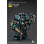 Produktbild Warhammer The Horus Heresy Actionfigur Alpha Legion Lernaean Terminator with Conversion Beam Cannon 20 cm