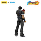 Product image The King Of Fighters '98 Action Figure Hero Team Kyo Kusanagi 12 cm