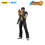 Product image The King Of Fighters '98 Action Figure Hero Team Kyo Kusanagi 12 cm
