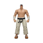 Produktbild The King Of Fighters '98 Actionfigur Hero Team Goro Daimon 12 cm