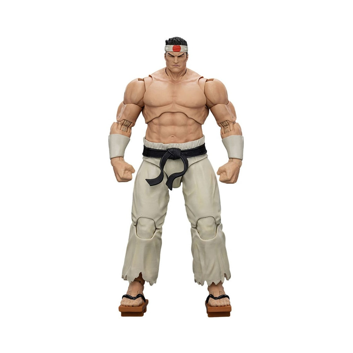 Produktbild The King Of Fighters '98 Actionfigur Hero Team Goro Daimon 12 cm
