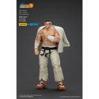 Produktbild The King Of Fighters '98 Actionfigur Hero Team Goro Daimon 12 cm
