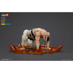 Produktbild The King Of Fighters '98 Actionfigur Hero Team Goro Daimon 12 cm