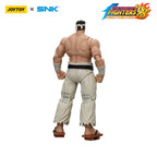 Produktbild The King Of Fighters '98 Actionfigur Hero Team Goro Daimon 12 cm