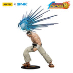 Produktbild The King Of Fighters '98 Actionfigur Hero Team Goro Daimon 12 cm