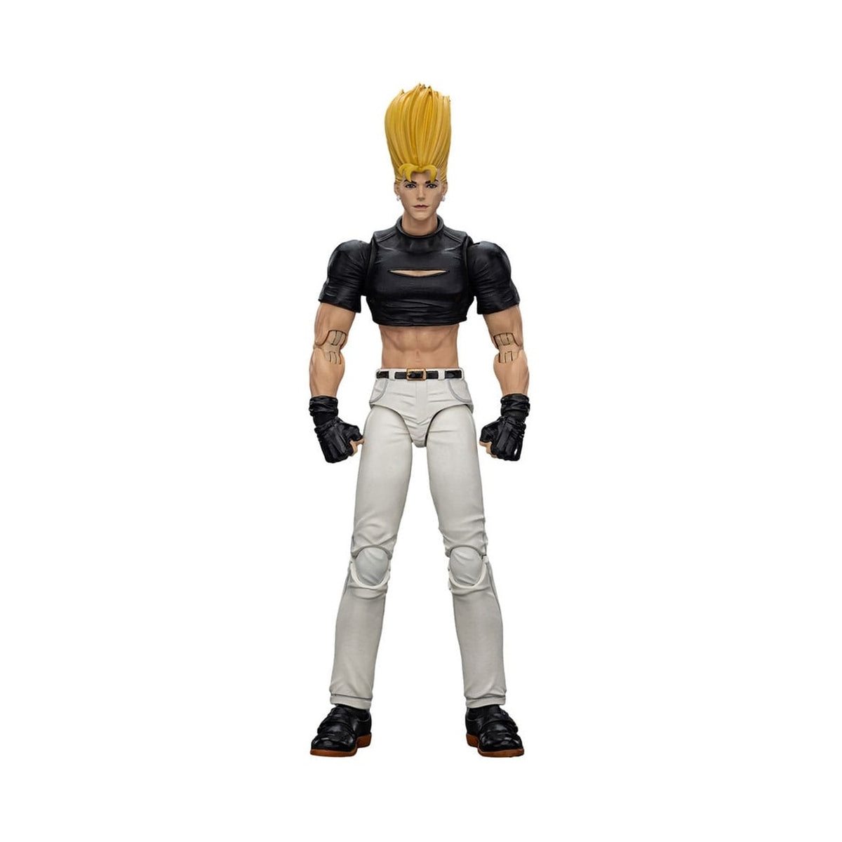 Produktbild The King Of Fighters '98 Actionfigur Hero Team Benimaru Nikaido 12 cm