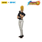 Produktbild The King Of Fighters '98 Actionfigur Hero Team Benimaru Nikaido 12 cm
