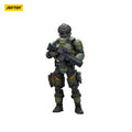 Produktbild APOC Series Dark Source Actionfigur Bedrock Standard Combat Mecha Pilot 8 cm
