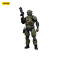 Product image APOC Series Dark Source Action Figure Storm Tempestus Fire Support Mecha Pilot 8 cm