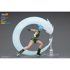 Product image The King Of Fighters '98 Action Figure Hero Team Leona Heidern 11 cm