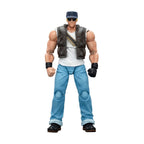 Produktbild The King Of Fighters '98 Actionfigur Hero Team Clark Still 12 cm