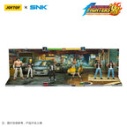 Produktbild The King Of Fighters '98 Diorama Stage Base Japan Street