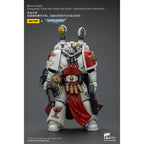 Produktbild Warhammer 40,000 Actionfigur Blood Angels Sanguinary Priest 12 cm