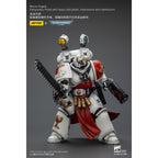 Produktbild Warhammer 40,000 Actionfigur Blood Angels Sanguinary Priest 12 cm