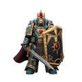 Product image Warhammer The Horus Heresy Action Figure Sons of Horus Little Horus Aximand Captain of the 5th Company 20 cm