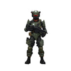 Produktbild APOC Series Dark Source Actionfigur Stellar Scar Assault Team Titanite 11 cm