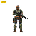 Produktbild Steel Ride Corps Dark Source Actionfigur Assaulter Stephen 7 cm