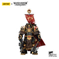 Produktbild Warhammer 40,000: Sons of Horus Actionfigur Legion Cataphractii Praetorwith Combi-Melta and Power Maul 14 cm