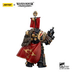 Produktbild Warhammer 40,000: Sons of Horus Actionfigur Legion Cataphractii Praetorwith Combi-Melta and Power Maul 14 cm