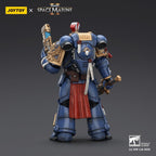 Produktbild Warhammer 40,000 Actionfigur Ultramarines Relic Primus Armour 12 cm