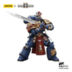 Produktbild Warhammer 40,000 Actionfigur Ultramarines Relic Primus Armour 12 cm