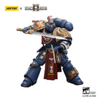 Produktbild Warhammer 40,000 Actionfigur Ultramarines Relic Primus Armour 12 cm