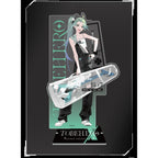 Produktbild To Be Hero X Acryl-Aufsteller Hero Show Series Lucky Cyan 17 cm