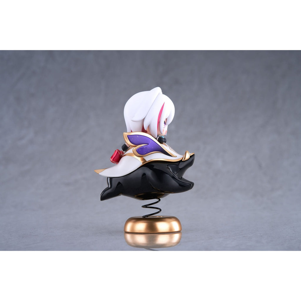 Product image Honkai: Star Rail PVC Statue Topaz & Numby Chibi Chara Yurayura Stand 10 cm