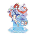 Produktbild Genshin Impact Summertide Scales and Tales Charakter Acryl Figur: Nilou 14 cm