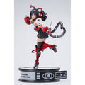 Produktbild Zenless Zone Zero PVC Statue 1/7 Mana Nekomiya 26 cm