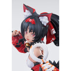 Produktbild Zenless Zone Zero PVC Statue 1/7 Mana Nekomiya 26 cm