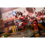 Produktbild Zenless Zone Zero PVC Statue 1/7 Mana Nekomiya 26 cm