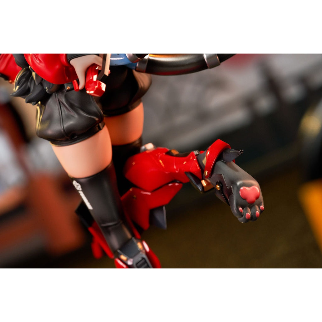 Produktbild Zenless Zone Zero PVC Statue 1/7 Mana Nekomiya 26 cm