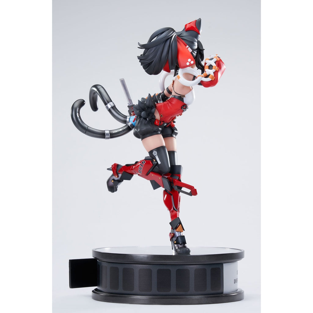 Produktbild Zenless Zone Zero PVC Statue 1/7 Mana Nekomiya 26 cm
