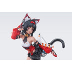 Produktbild Zenless Zone Zero PVC Statue 1/7 Mana Nekomiya 26 cm