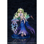 Produktbild Honkai Impact 3rd Gift+ PVC Statue 1/8 Mobius Daughter of Corals Ver. 21 cm