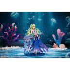 Produktbild Honkai Impact 3rd Gift+ PVC Statue 1/8 Mobius Daughter of Corals Ver. 21 cm