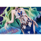 Produktbild Honkai Impact 3rd Gift+ PVC Statue 1/8 Mobius Daughter of Corals Ver. 21 cm