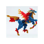 Product image Megabox Figure Cube MB-22 Kirin 18 cm