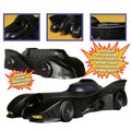 Produktbild Batman (1989) 5 Points Fahrzeug Batmobile