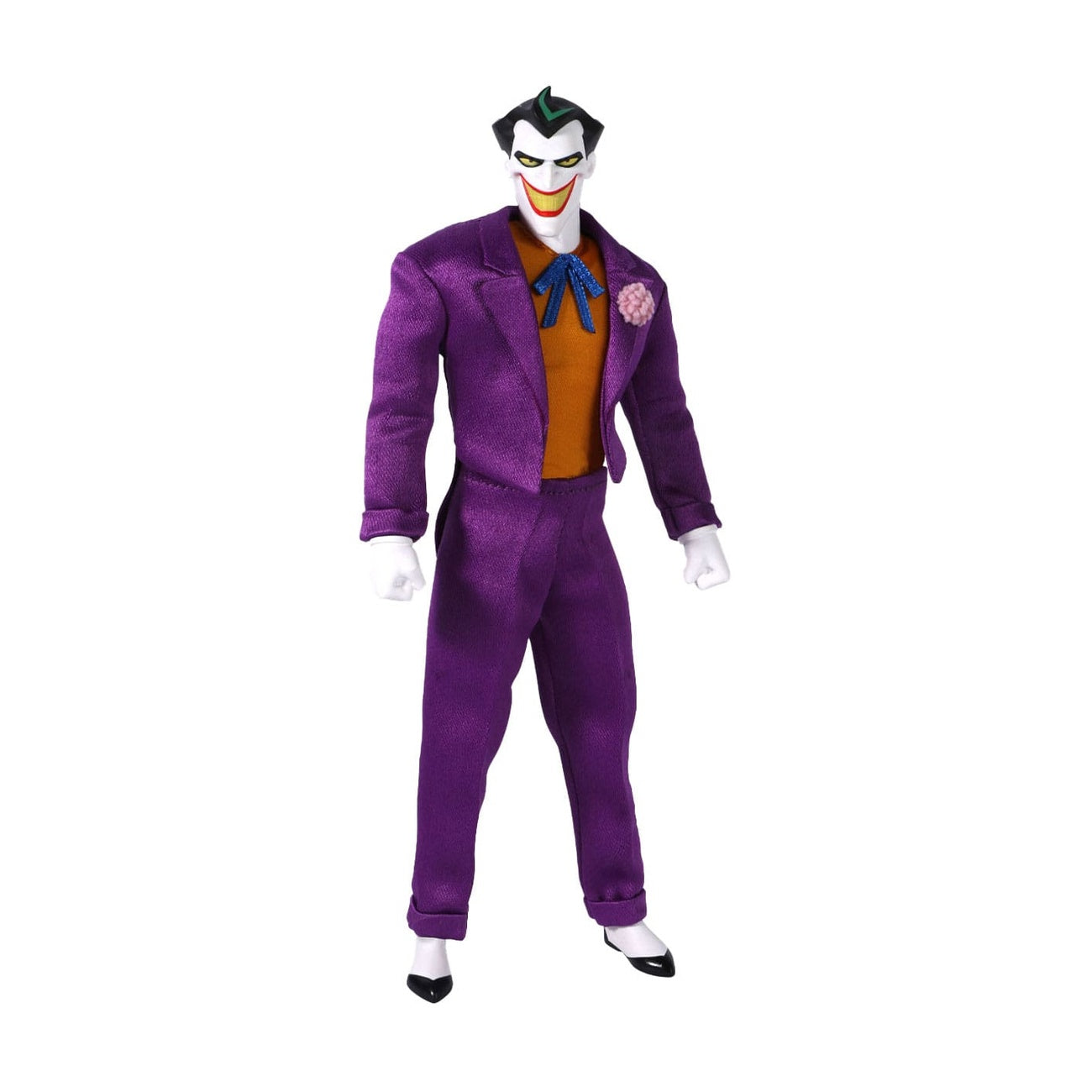 Produktbild Batman: The Animated Series Actionfigur 1/12 The Joker 17 cm