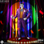 Produktbild Batman: The Animated Series Actionfigur 1/12 The Joker 17 cm