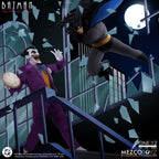 Produktbild Batman: The Animated Series Actionfigur 1/12 The Joker 17 cm